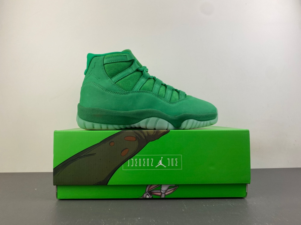 Air Jordan 11 Monstars lQ5700-900