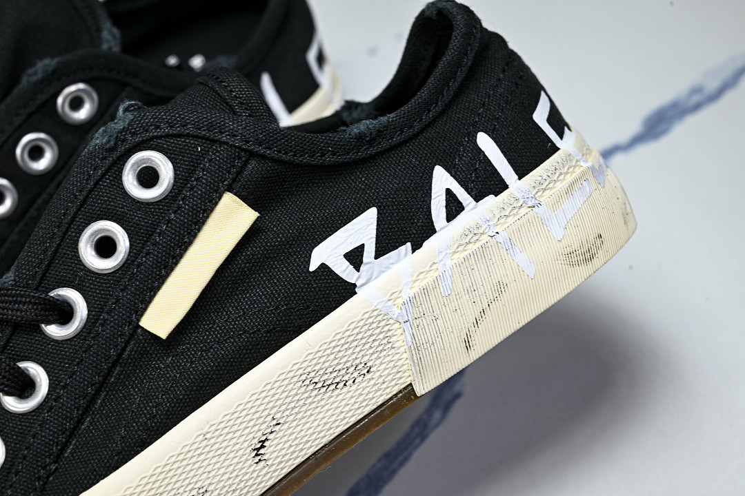 Ba1en*iaga Paris Low Sneaker W3RR5-1099