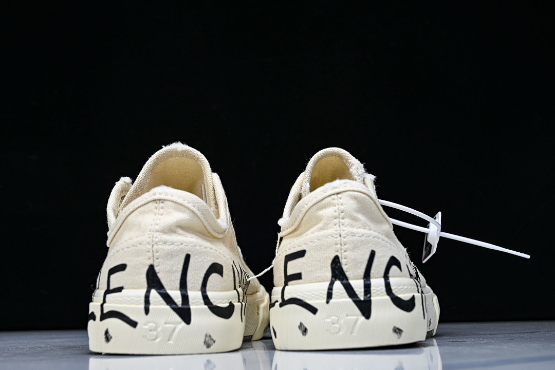 Ba1en*iaga Paris Low Sneaker W3RR5-9010