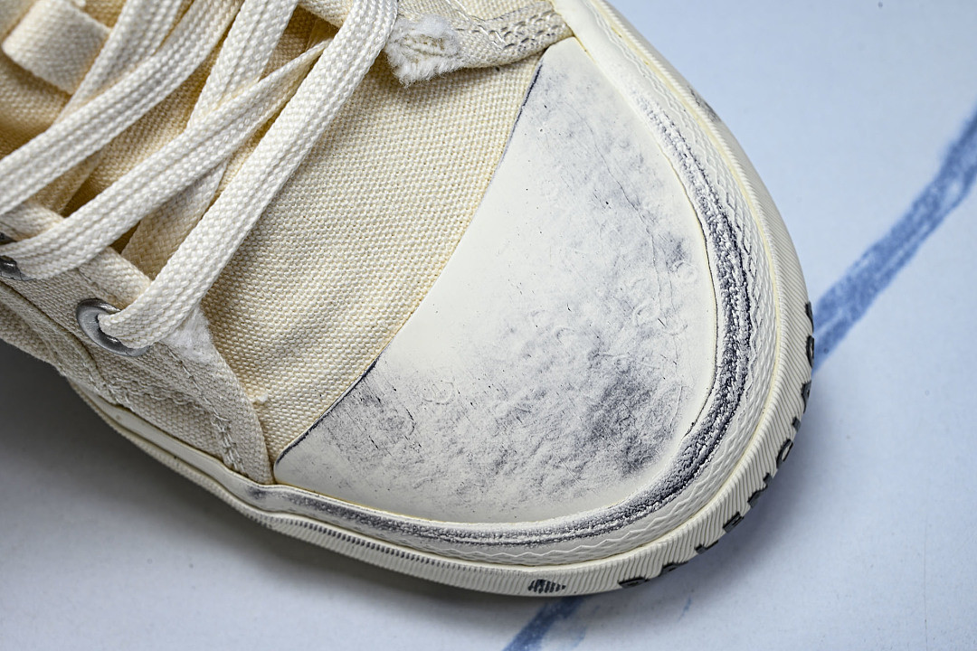 Ba1en*iaga Paris Low Sneaker W3RR5-9010
