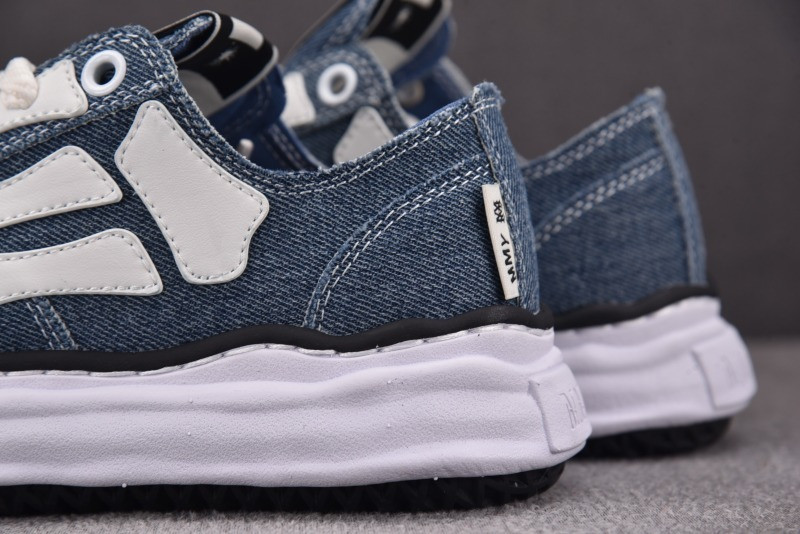 Ma1s0n mihara sneakers
