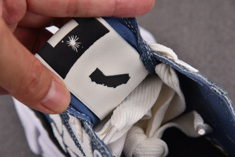 Ma1s0n mihara sneakers