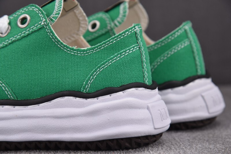 Ma1s0n Mihara Sneakers