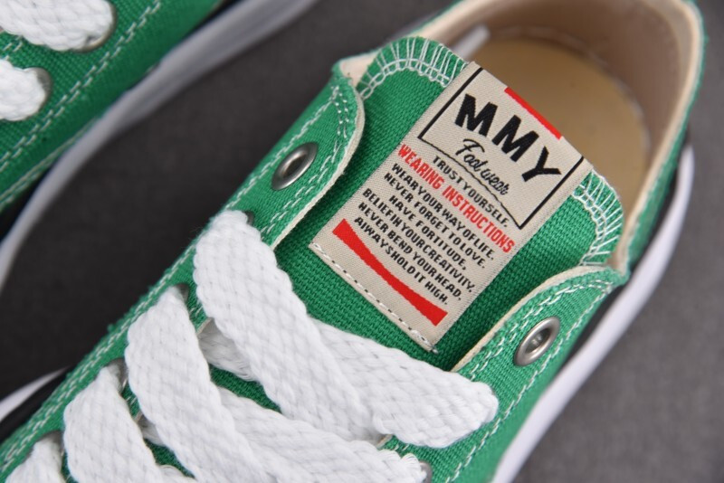 Ma1s0n Mihara Sneakers