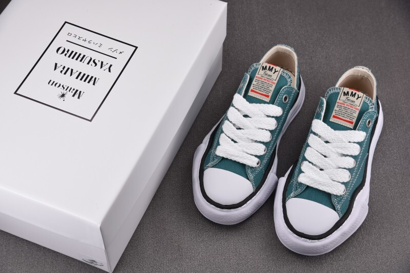 Ma1s0n Mihara Sneakers