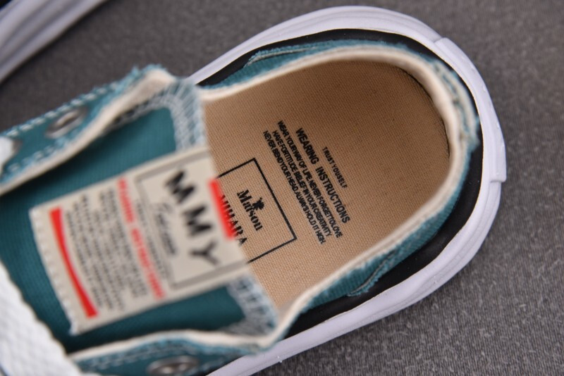 Ma1s0n Mihara Sneakers