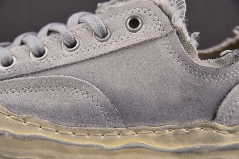Ma1s0n Mihara Sneakers