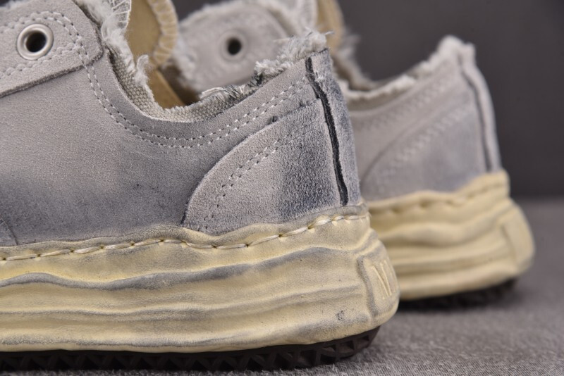 Ma1s0n Mihara Sneakers