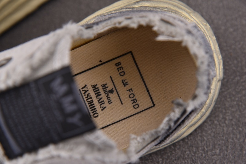 Ma1s0n Mihara Sneakers