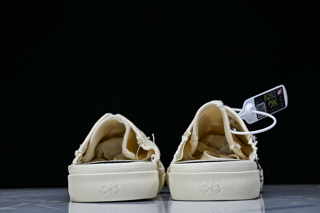 Ba1en*iaga Paris Low Sneaker W3PS1-9016
