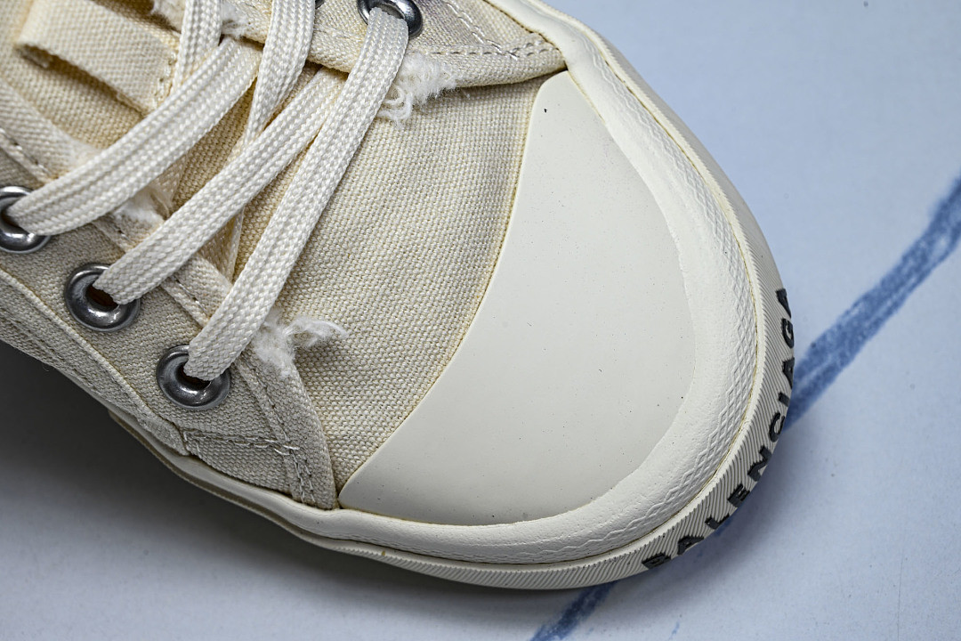 Ba1en*iaga Paris Low Sneaker W3PS1-9016
