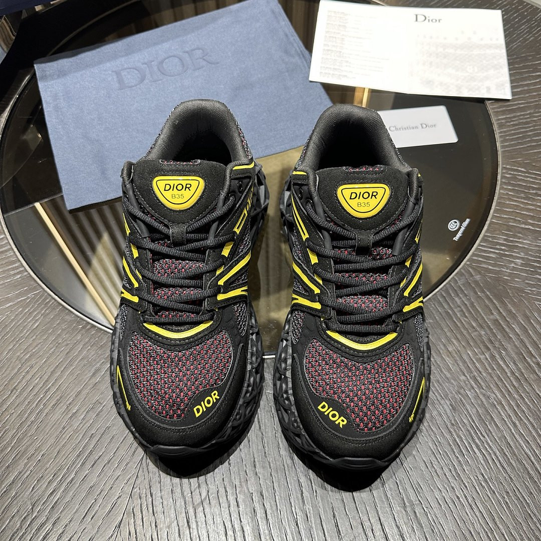 DR B35 Sneaker