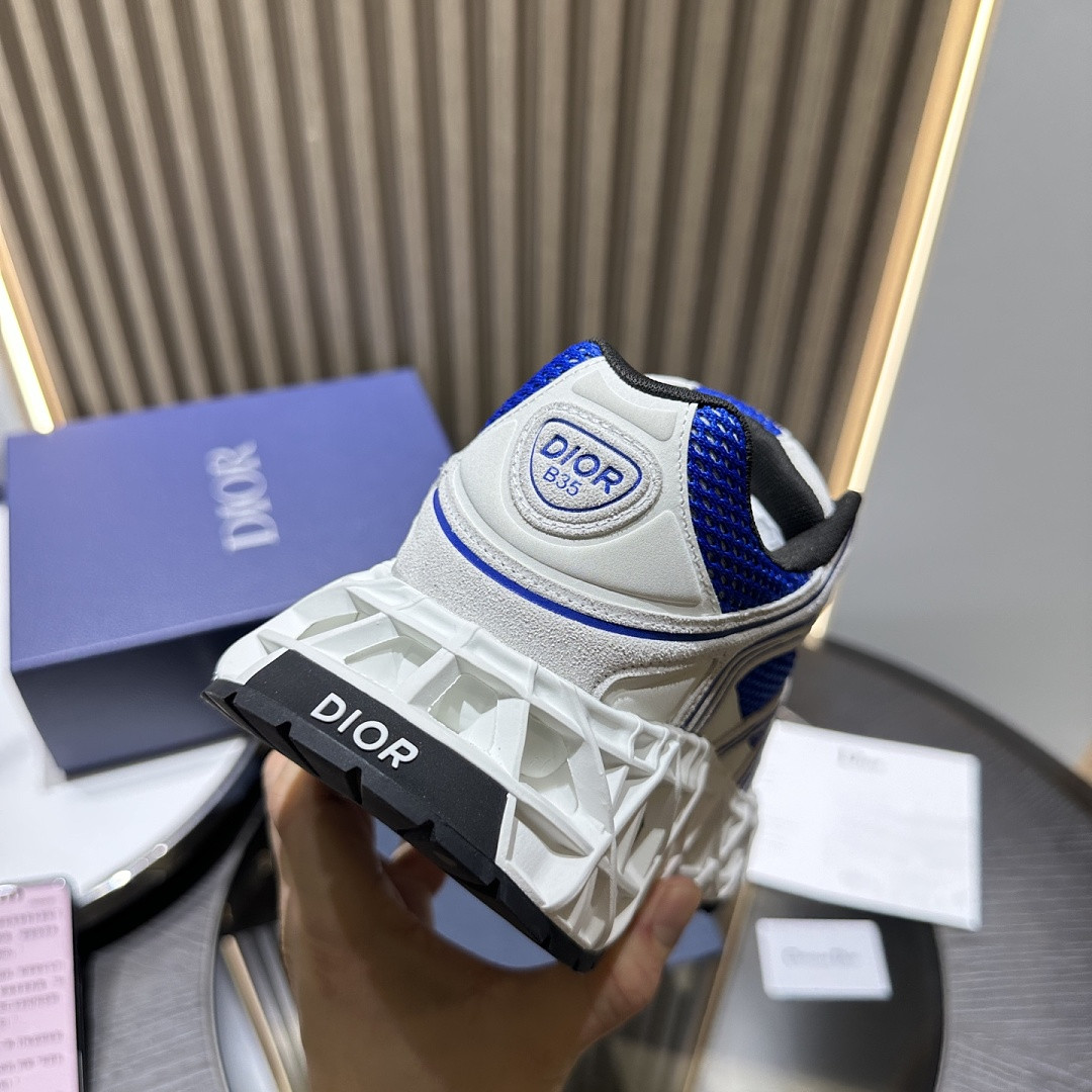 DR B35 Sneaker