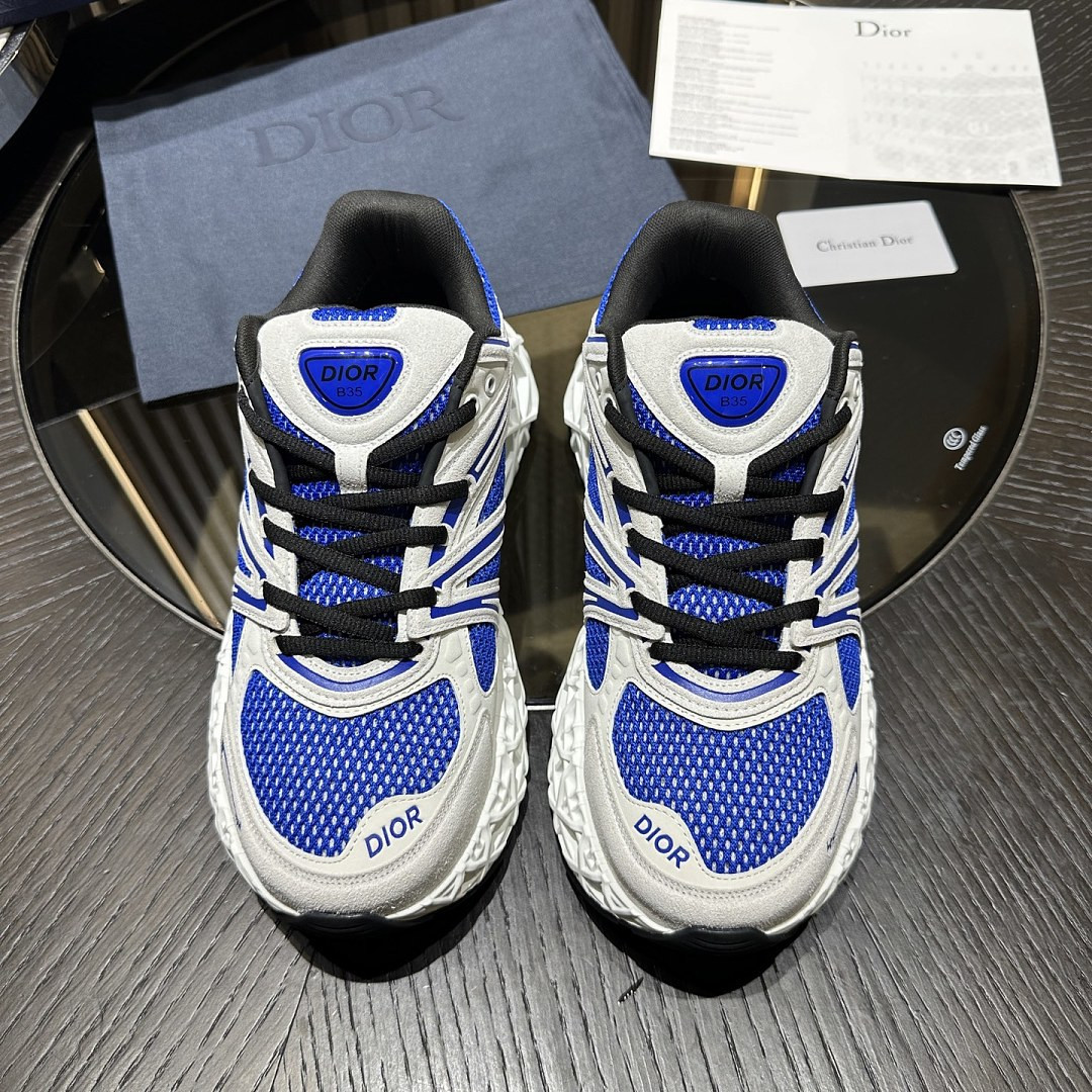 DR B35 Sneaker