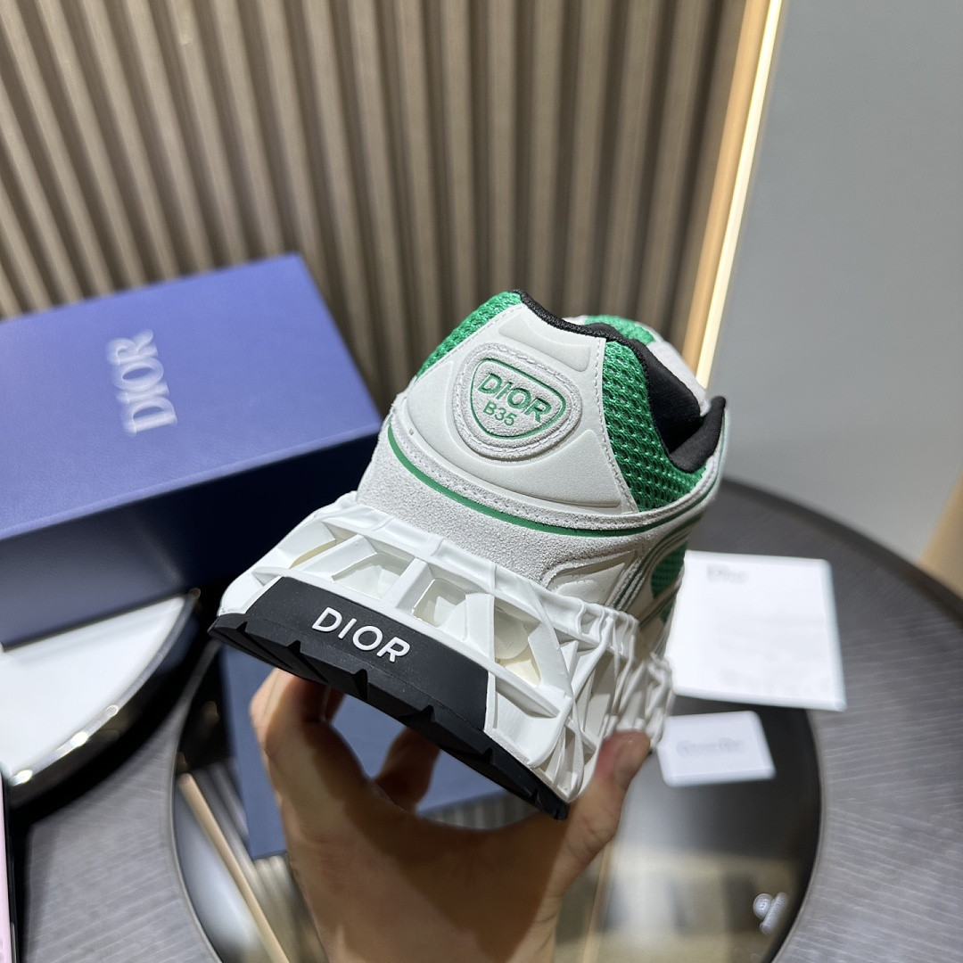 DR B35 Sneaker