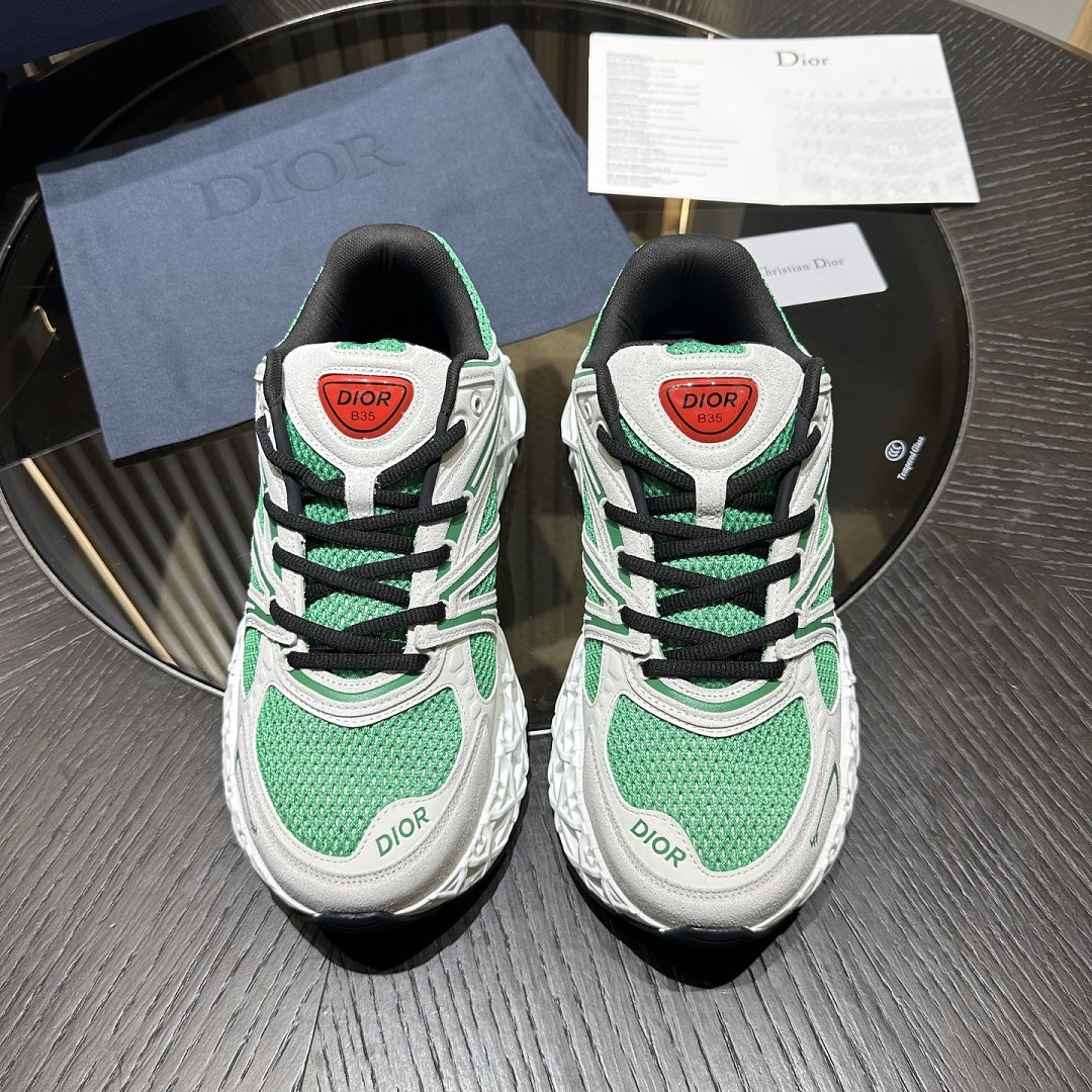 DR B35 Sneaker