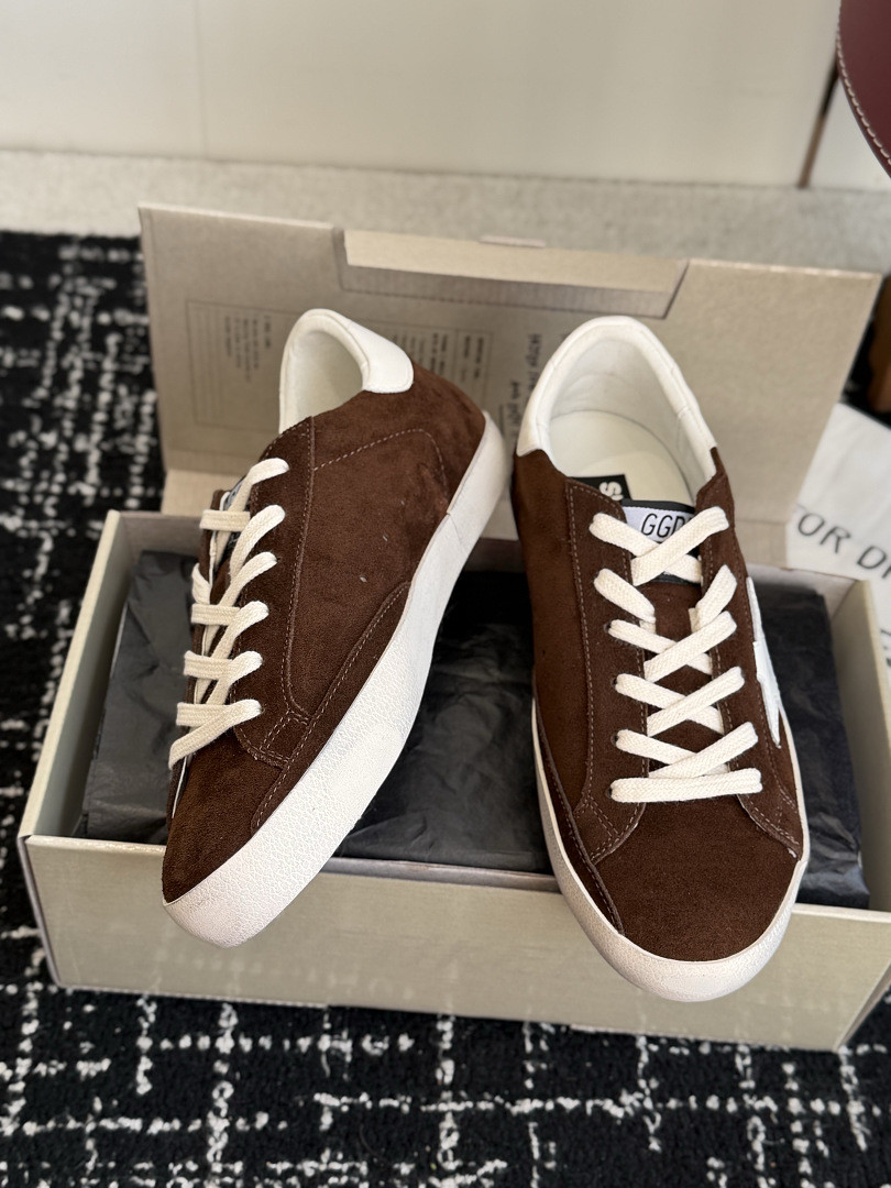 G0lden G0ose Sneakers GG-S008