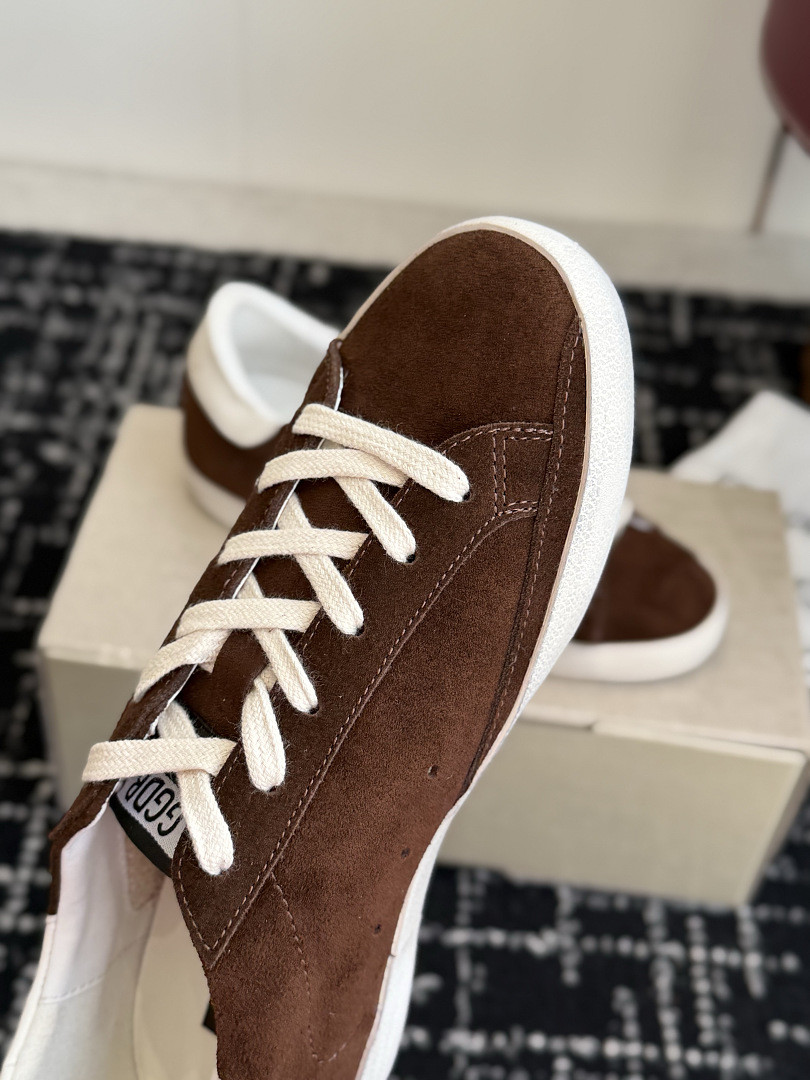 G0lden G0ose Sneakers GG-S008