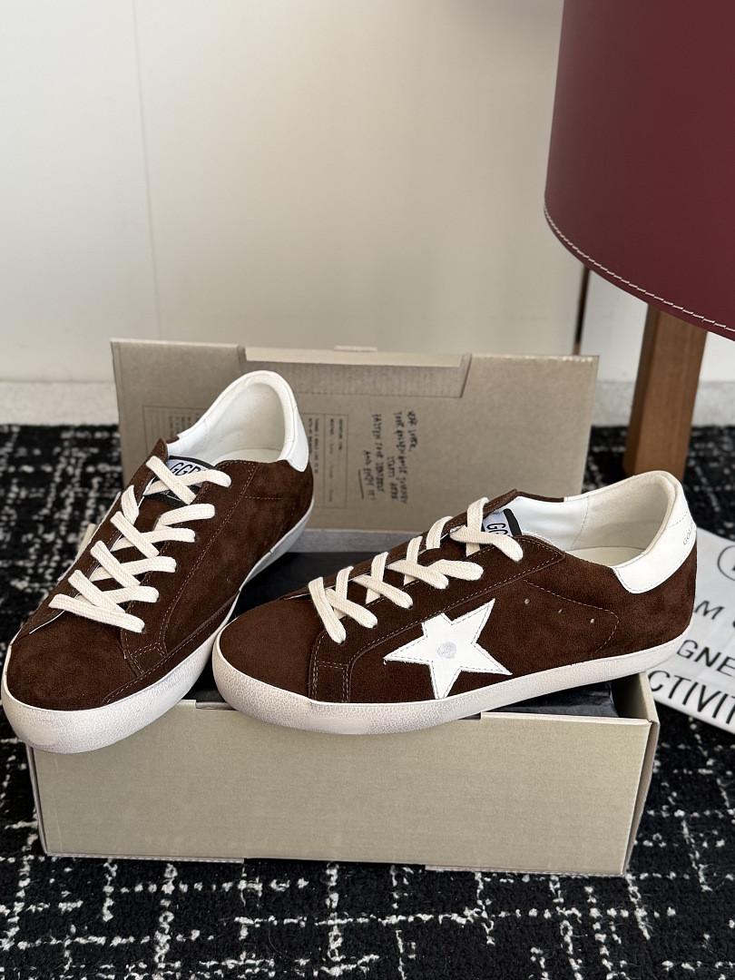 G0lden G0ose Sneakers GG-S008