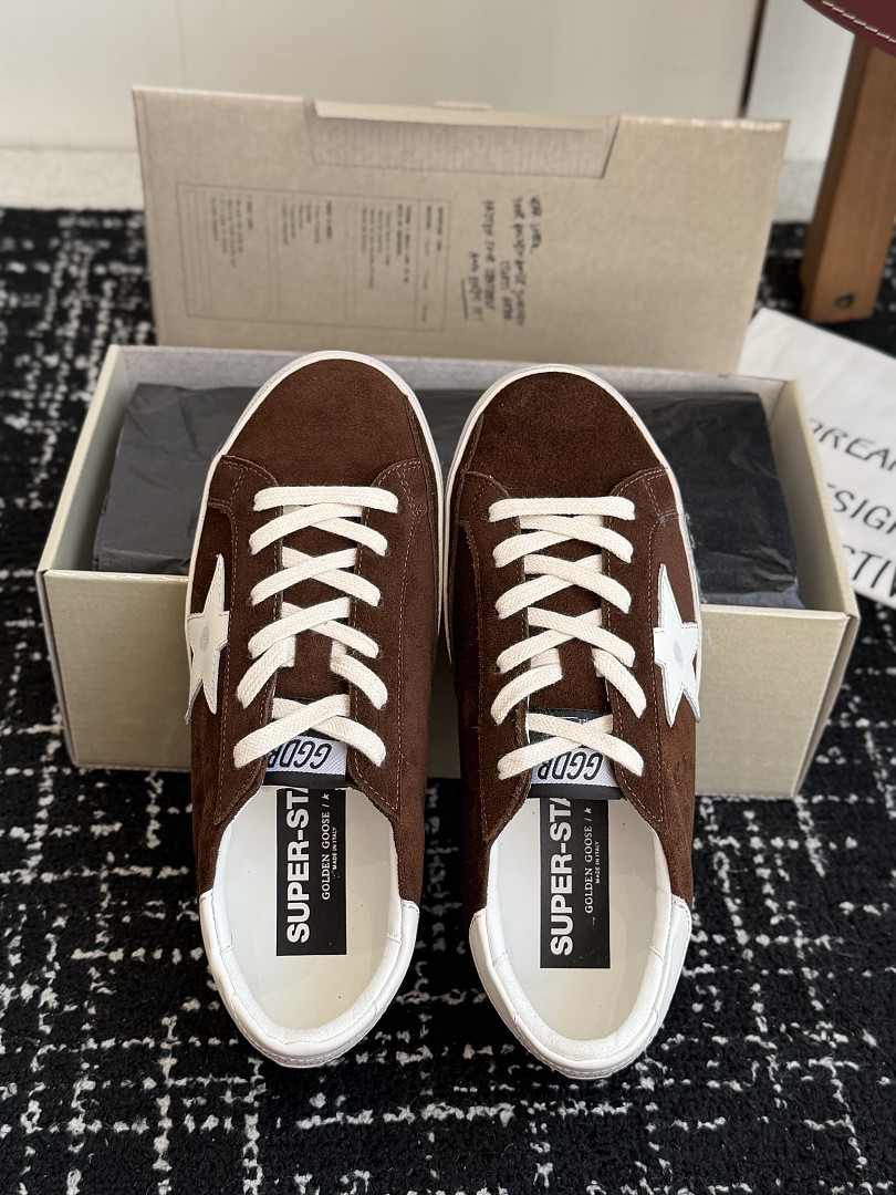 G0lden G0ose Sneakers GG-S008