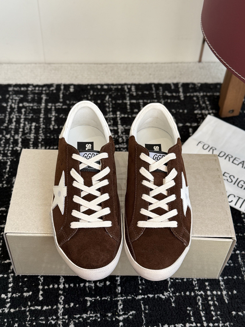 G0lden G0ose Sneakers GG-S008