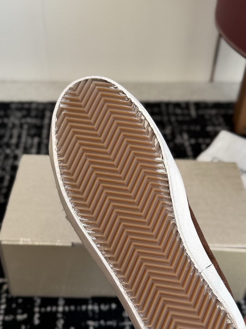 G0lden G0ose Sneakers GG-S008