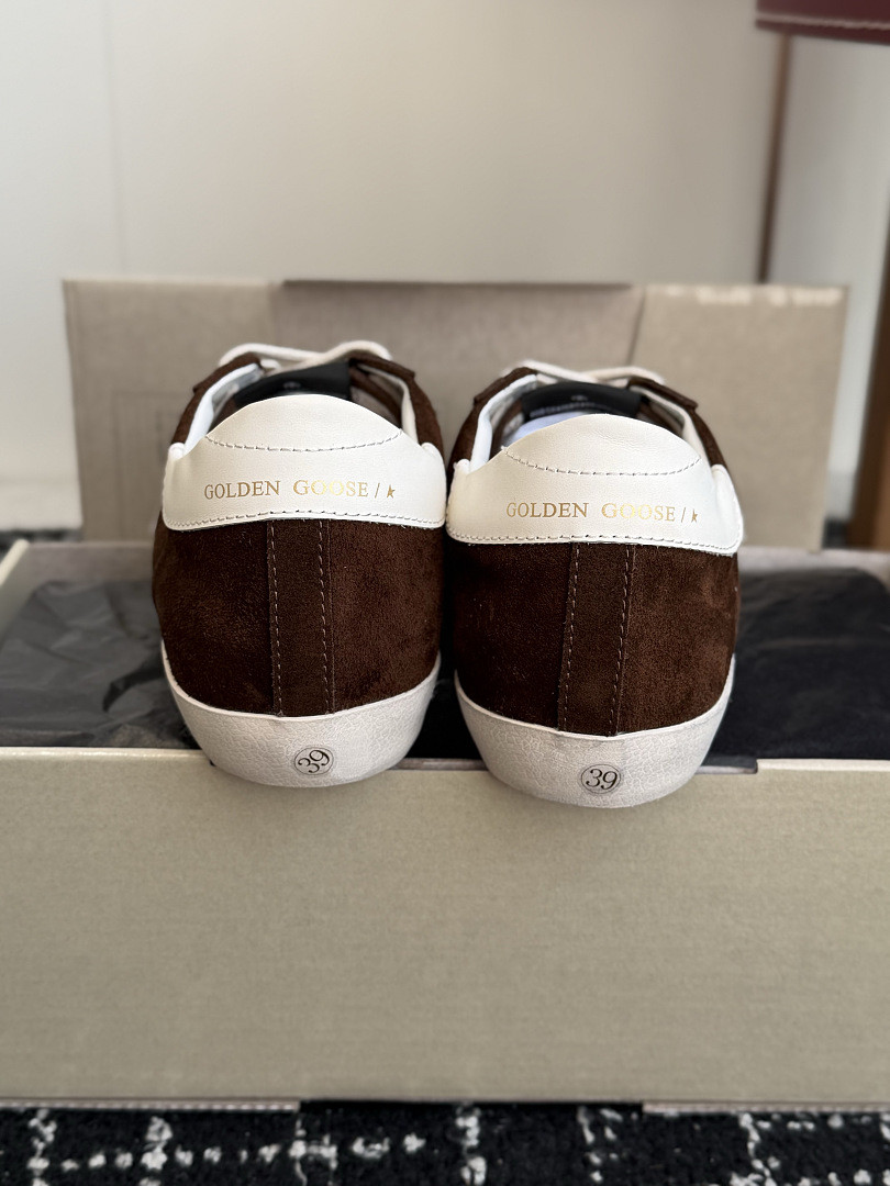 G0lden G0ose Sneakers GG-S008