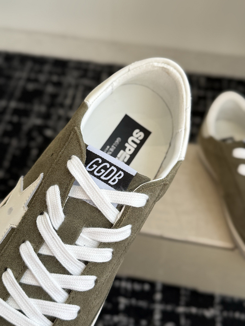 G0lden G0ose Sneakers GG-S009