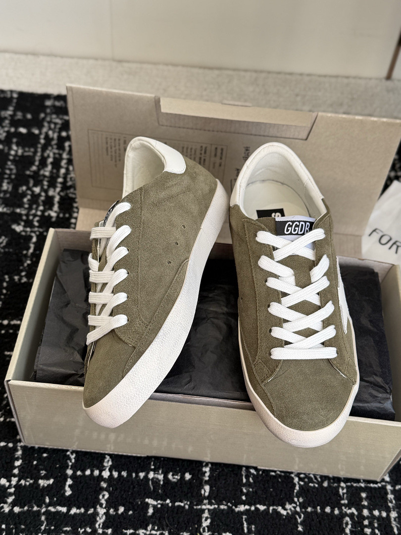 G0lden G0ose Sneakers GG-S009