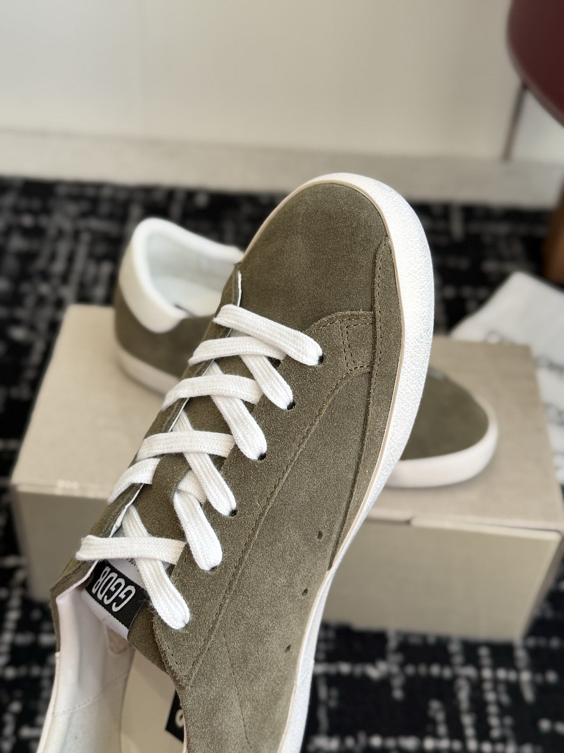 G0lden G0ose Sneakers GG-S009