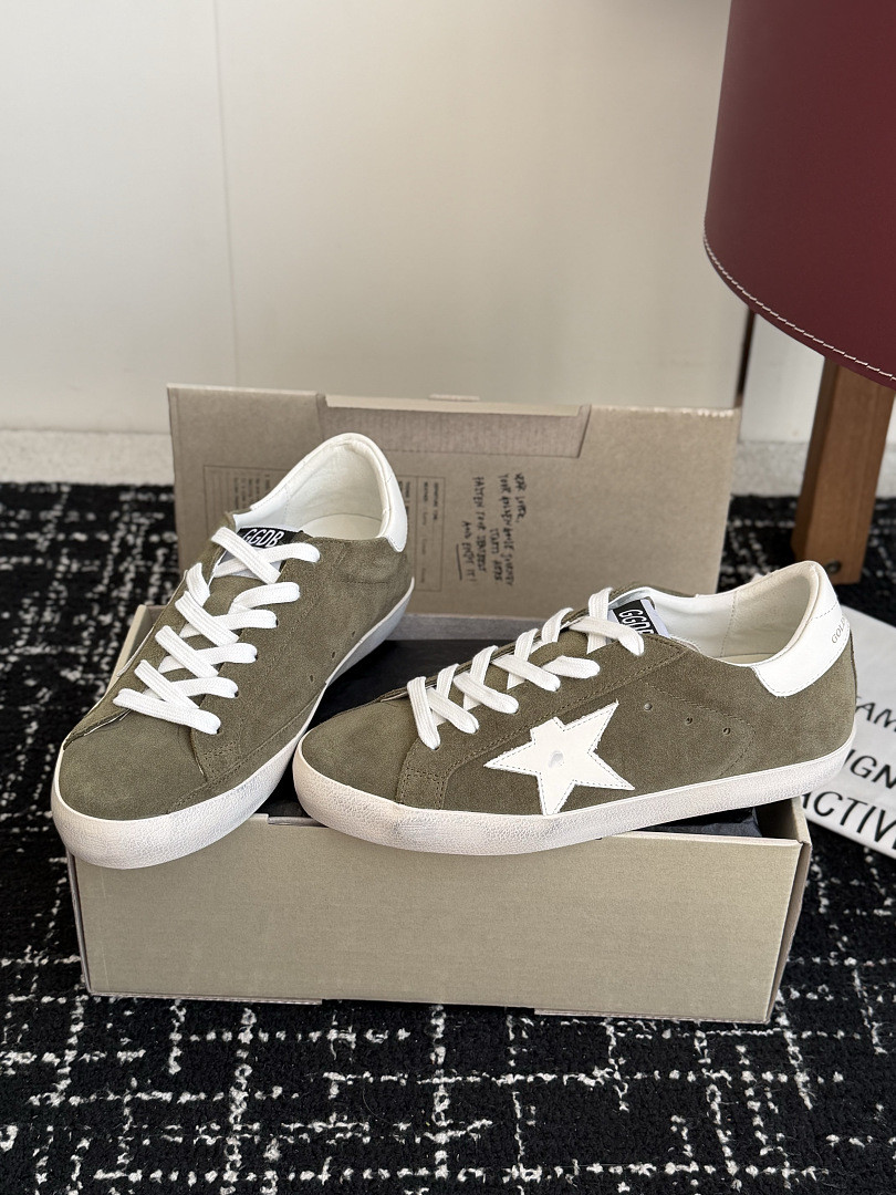 G0lden G0ose Sneakers GG-S009