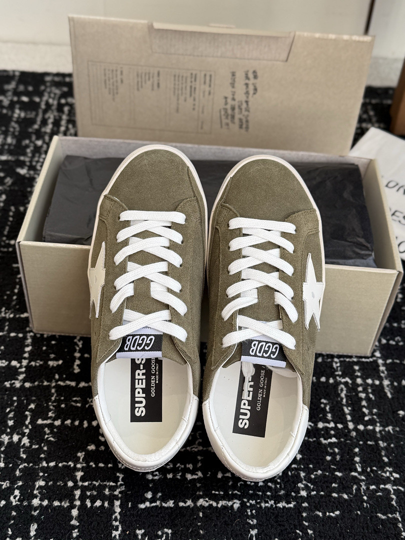 G0lden G0ose Sneakers GG-S009