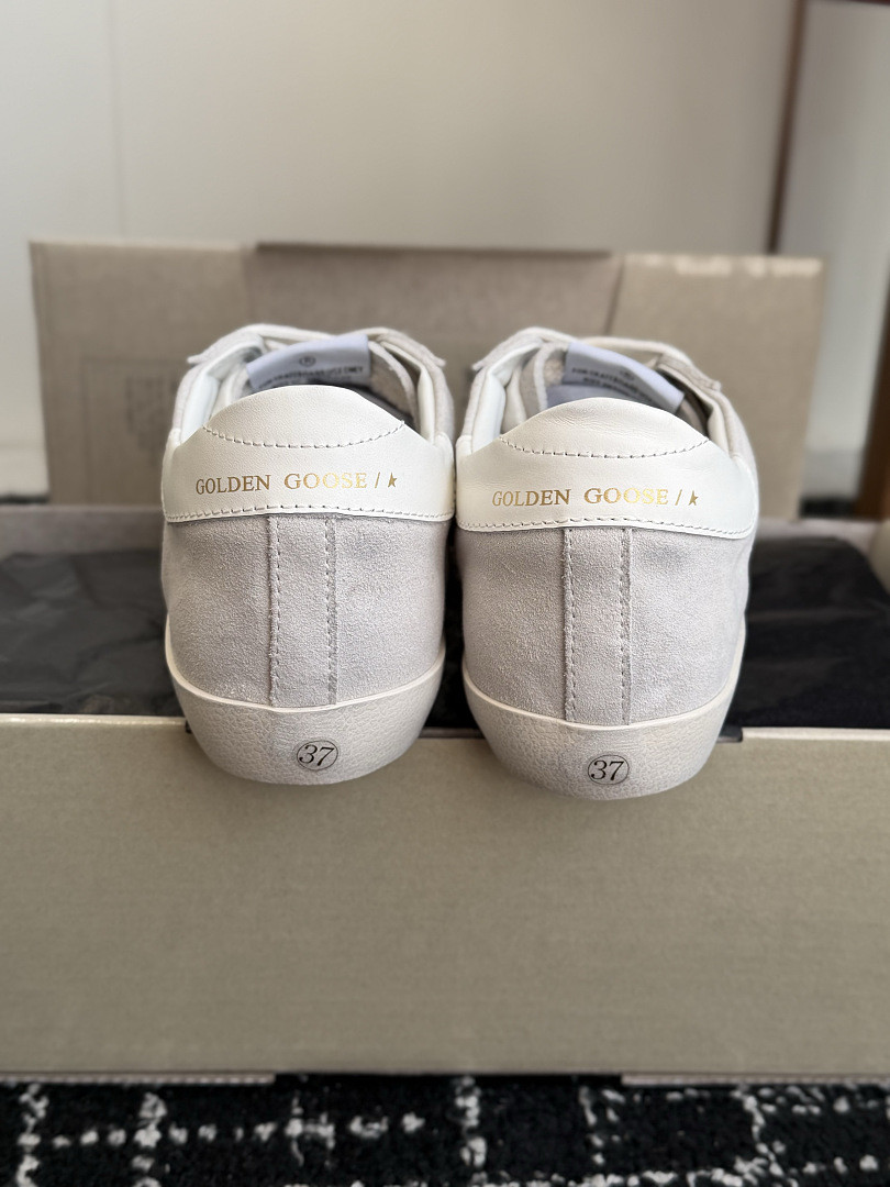 G0lden G0ose Sneakers GG-S010