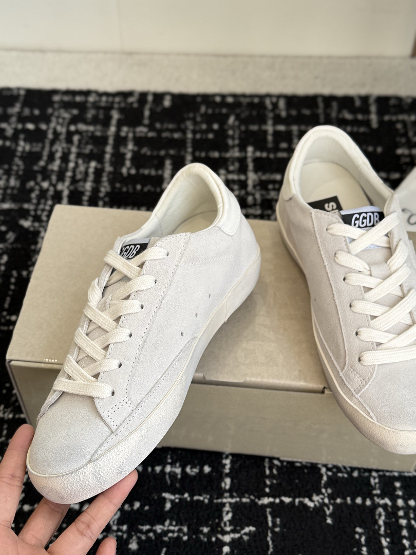 G0lden G0ose Sneakers GG-S010