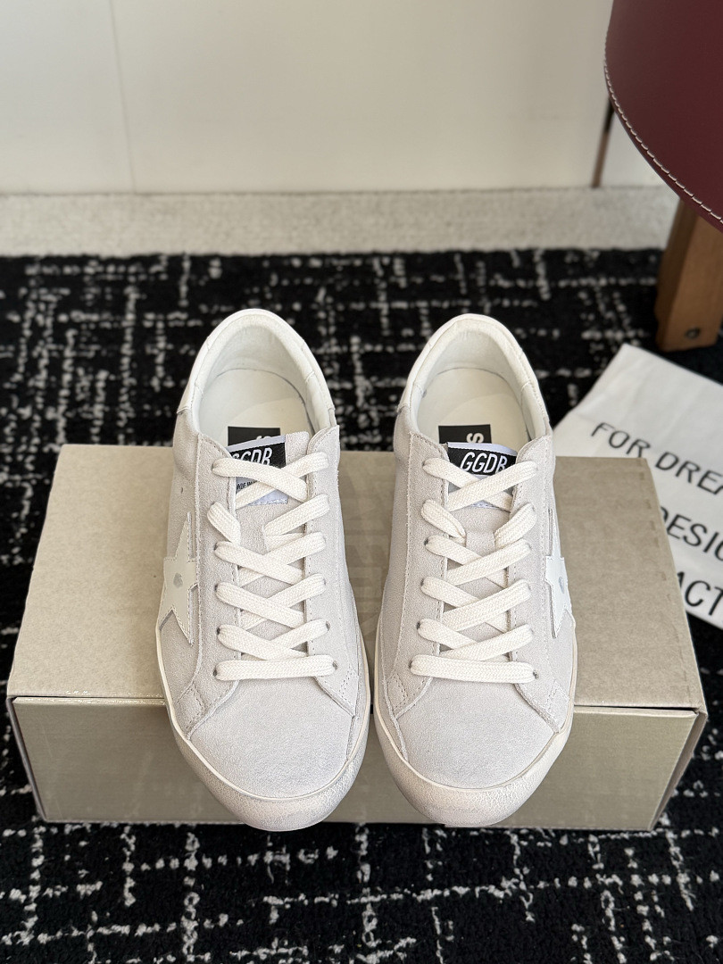 G0lden G0ose Sneakers GG-S010