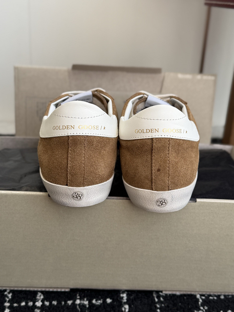 G0lden G0ose Sneakers GG-S011