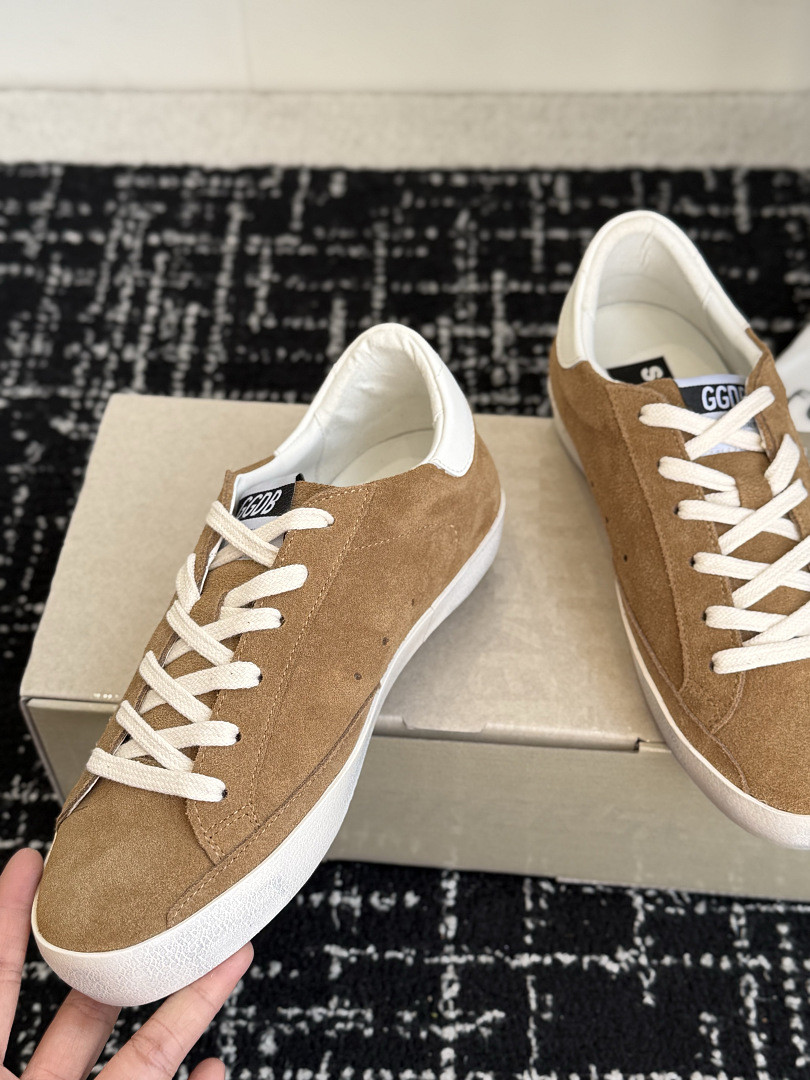 G0lden G0ose Sneakers GG-S011