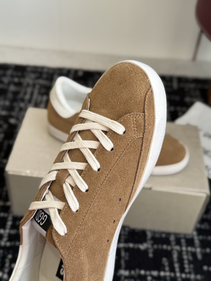 G0lden G0ose Sneakers GG-S011