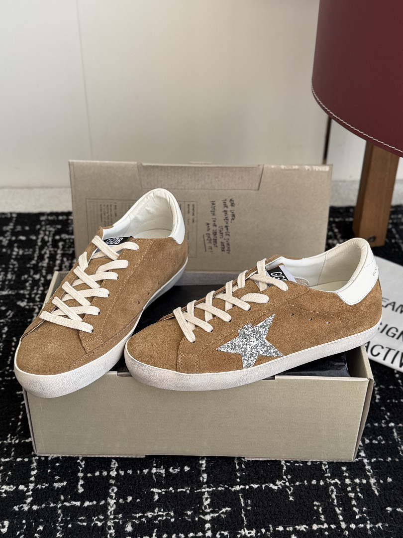 G0lden G0ose Sneakers GG-S011