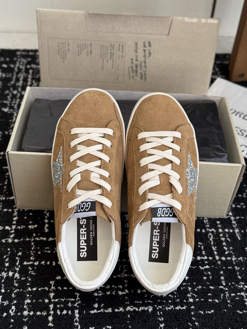G0lden G0ose Sneakers GG-S011
