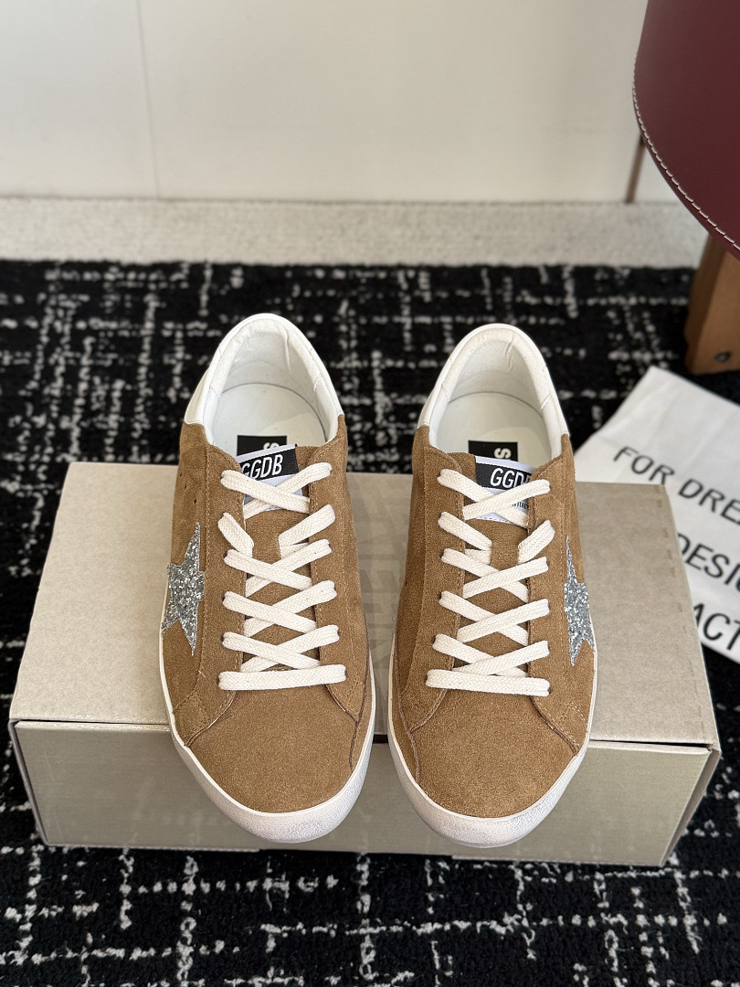 G0lden G0ose Sneakers GG-S011