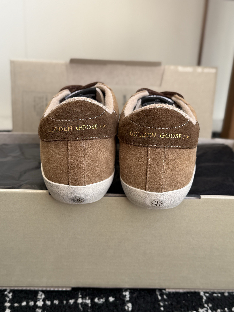 G0lden G0ose Sneakers GG-S012