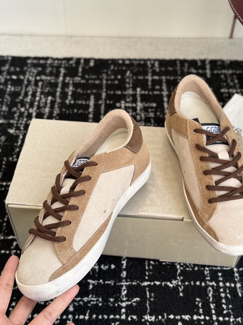 G0lden G0ose Sneakers GG-S012