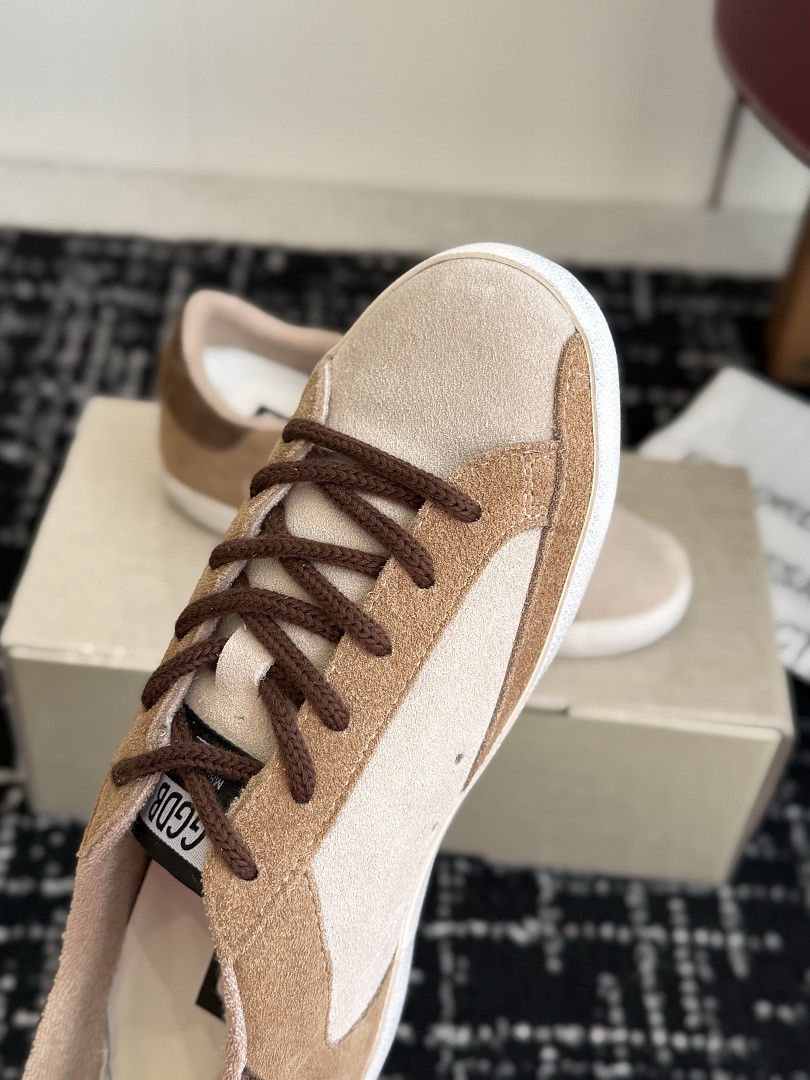 G0lden G0ose Sneakers GG-S012