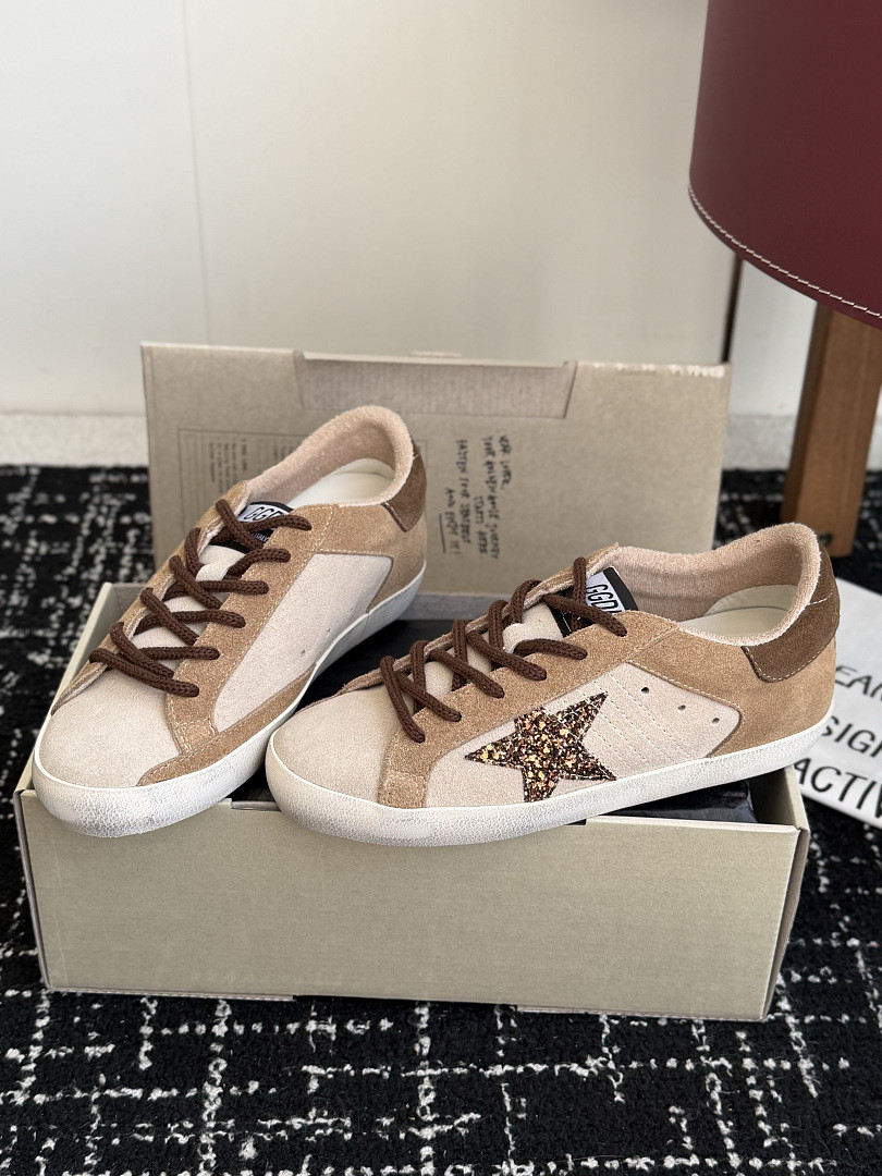 G0lden G0ose Sneakers GG-S012