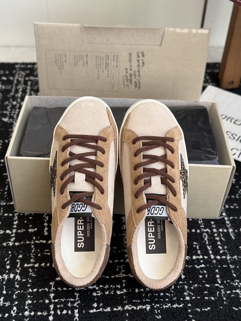 G0lden G0ose Sneakers GG-S012
