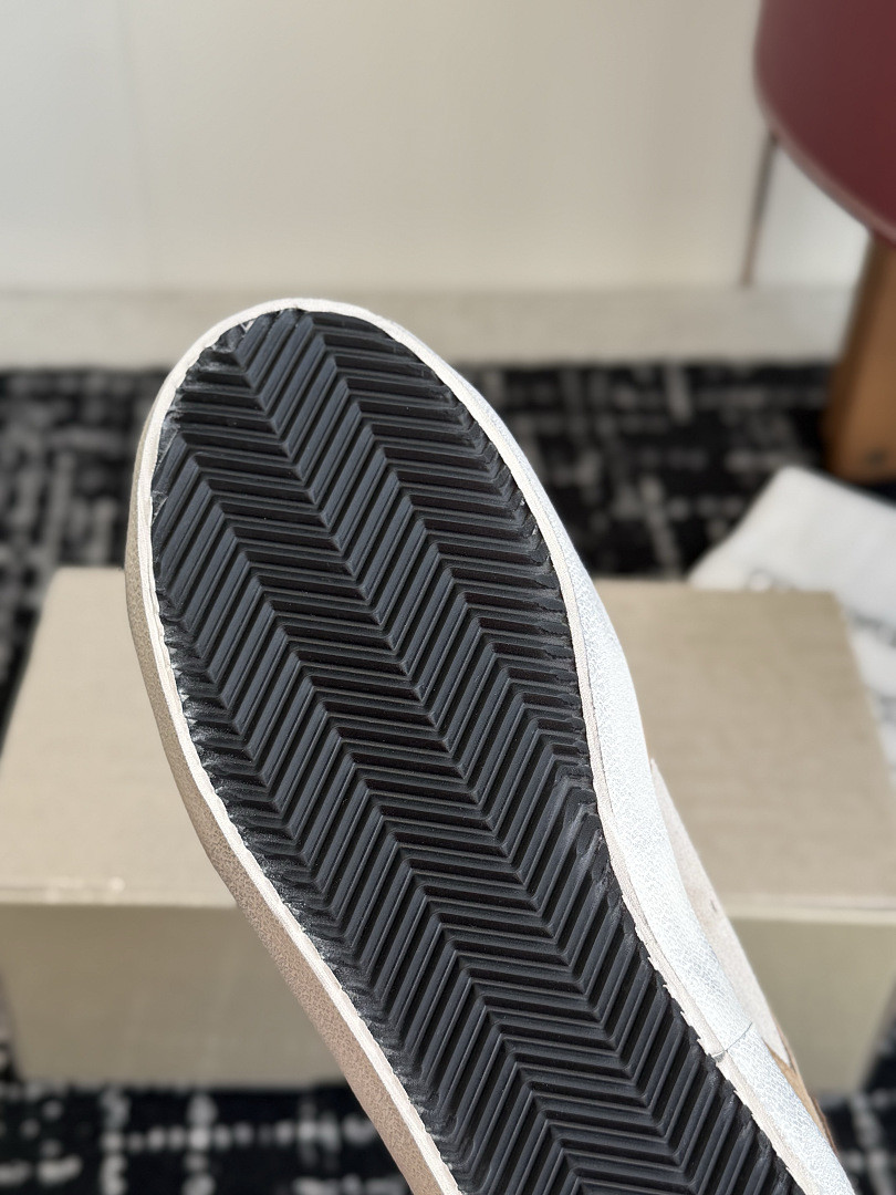 G0lden G0ose Sneakers GG-S012