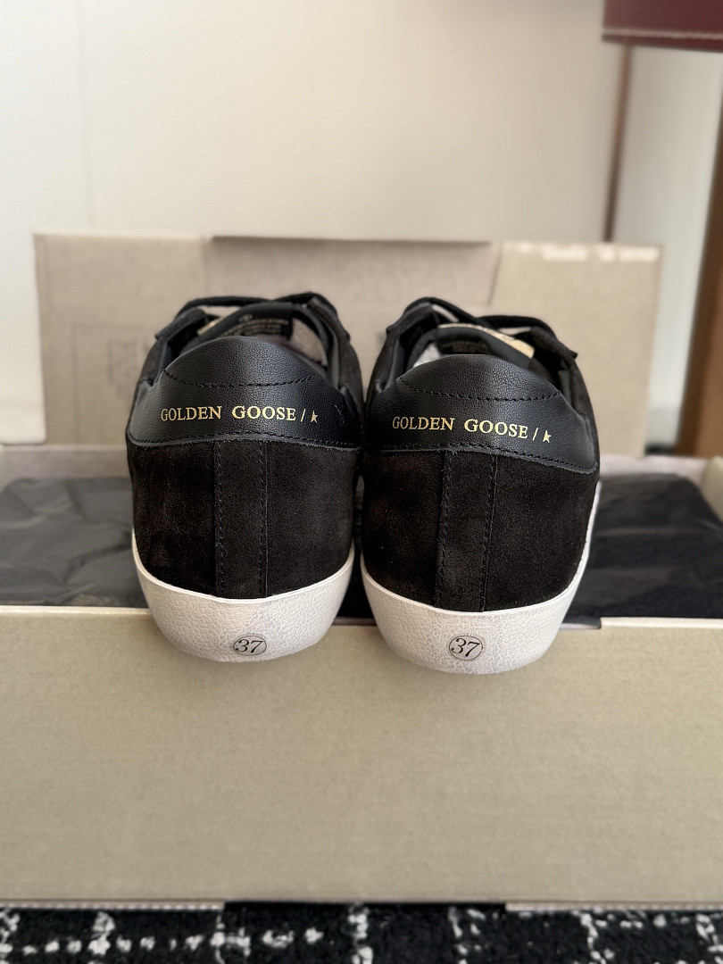 G0lden G0ose Sneakers GG-S013