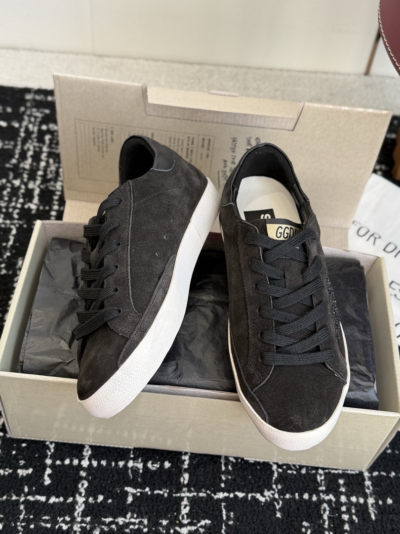 G0lden G0ose Sneakers GG-S013