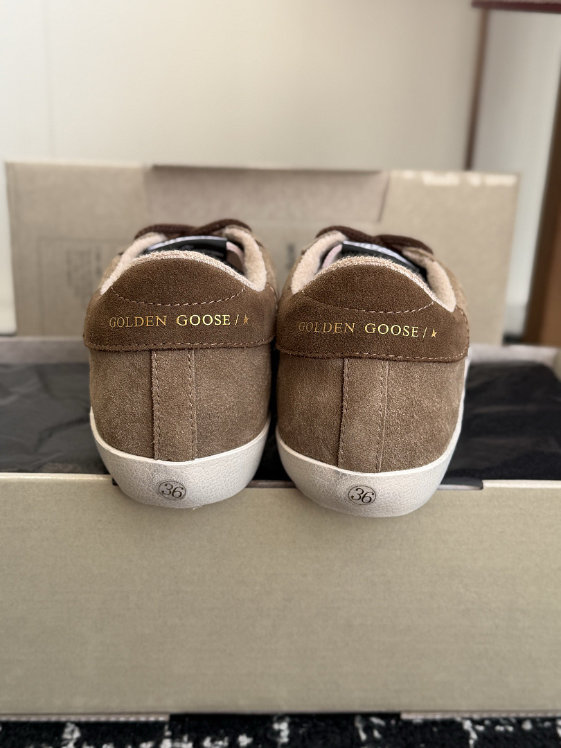 G0lden G0ose Sneakers GG-S014